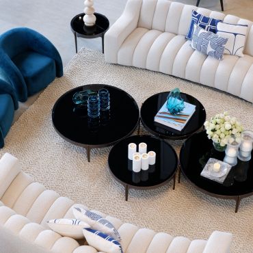 Artemisa Large Coffee Table