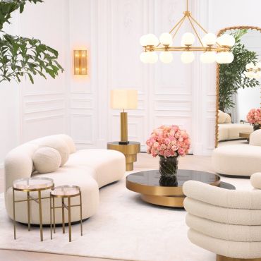 James Said Luxury Modern Designer Furniture Australia