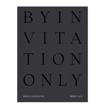 By Invitation Only: The Worlds Most Beautiful Parties