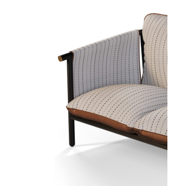 Celine 3 Seat Sofa - Customise