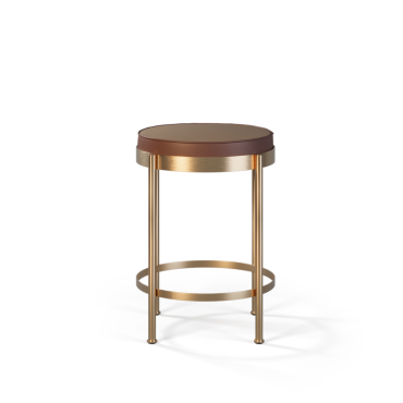 Trace Stool - Customise