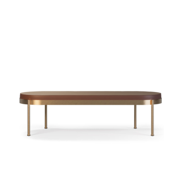 Trace Bench Two Seat - Customise