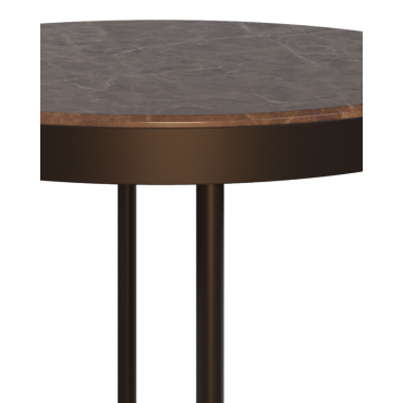 Trace Bar Table - Customise