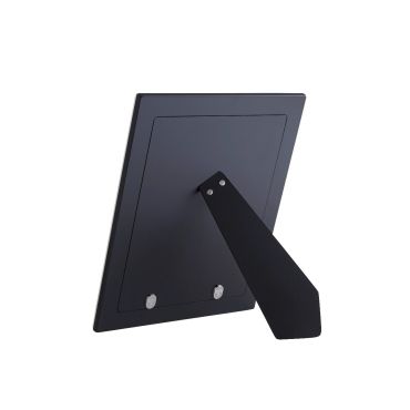 Perles Silver-Plated Picture Frame 18 x 24cm