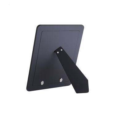 Malmaison Silver-Plated Picture Frame 18 x 24cm