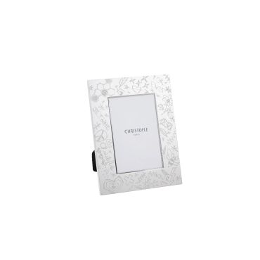 Graffiti Silver-Plated Picture Frame 10 x 15cm