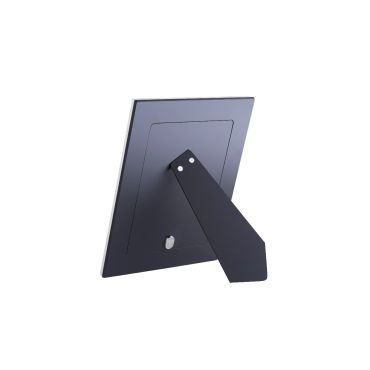 Graffiti Silver-Plated Picture Frame 13 x 18cm