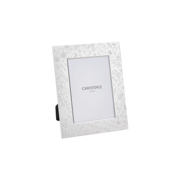 Graffiti Silver-Plated Picture Frame 13 x 18cm