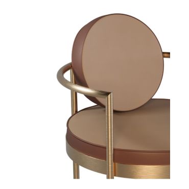 Trace Lounge Armchair - Customise