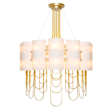 Niagara Suspension Lamp - Customise