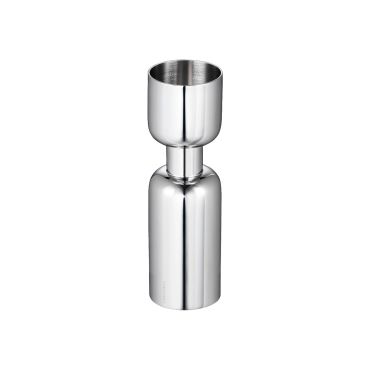 Oh De Christofle Stainless Steel Jigger