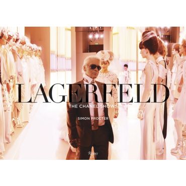 Lagerfield: The Chanel Shows