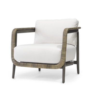Duvall Lounge Chair - Customise