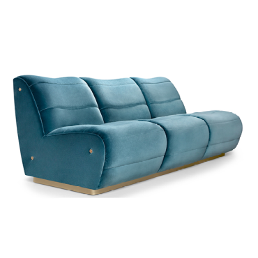 NEWMAN SOFA - CUSTOMISE 