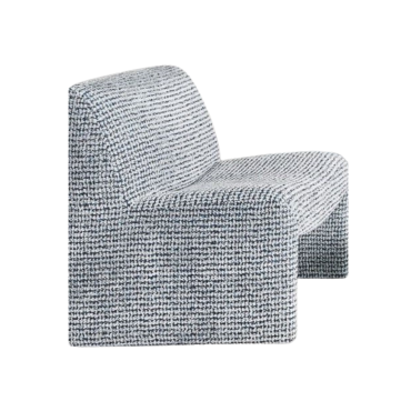 Madison Deluxe Fabric Armchair - Customise