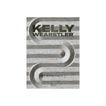 Kelly Werstler: Synchronicity
