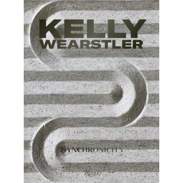 Kelly Werstler: Synchronicity
