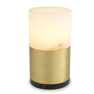 Mclean Table Lamp 20cm Diameter