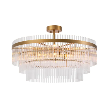 East Ceiling Lamp