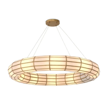 Ronco Chandelier