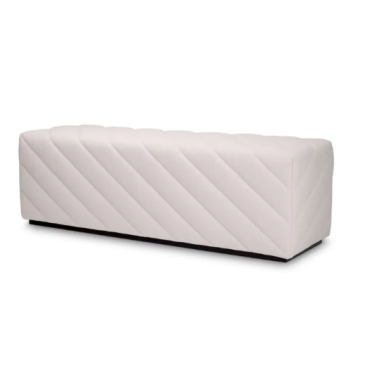 Avellino Bench Reve Cream