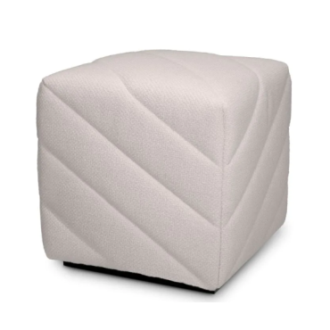 Avellino Stool Reve Cream