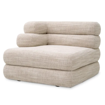 Malaga Modular Sofa - Left