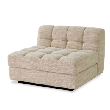 Dean Sofa Middle Skyward Sand