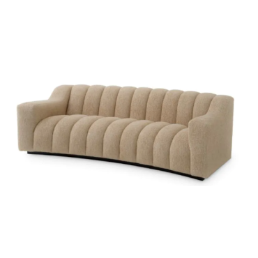 Kelly Small Sofa Cascade Sand