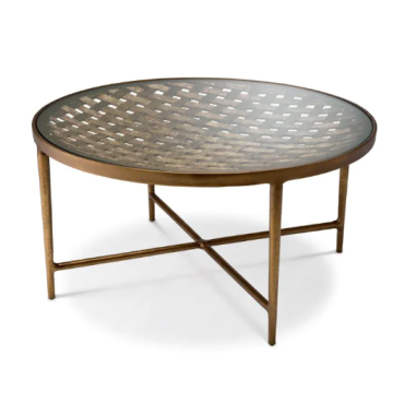 Sorrento Coffee Table