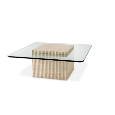 Brindisi Coffee Table