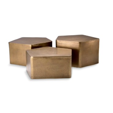 Veenazza Coffee Table Set of 3