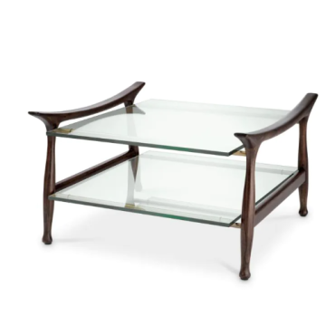 Manzo Coffee Table