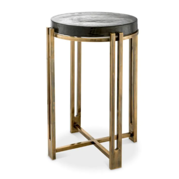 Claremont Side Table