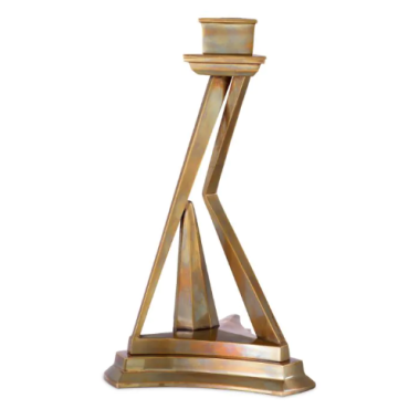 Fiesole Candle Holder