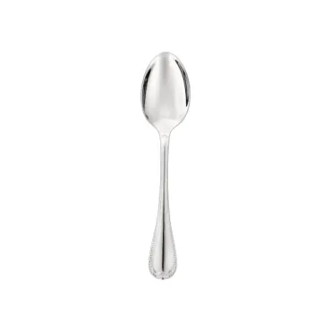After Dinner Teaspoon Malmaison Silver Plated