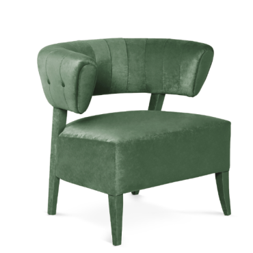 AILEEN ARM CHAIR - CUSTOMISE