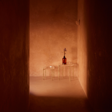 Air Small Side Table - Customise