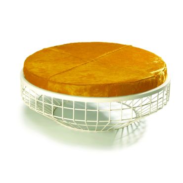 Air Coffee Table - Multiple Colours/Finishes