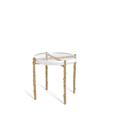 Air Small Side Table - Customise