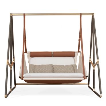 Allure Swing Sofa - Customise