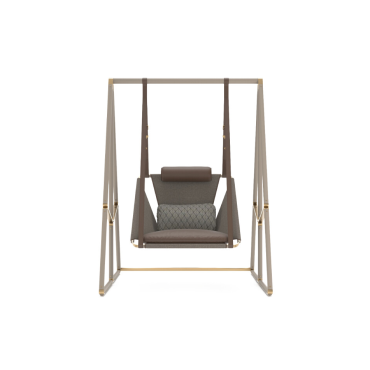 Allure Swing Chair - Customise