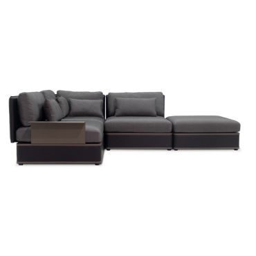 Archi Outdoor Corner Module