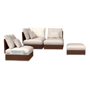 Archi Outdoor Single Module