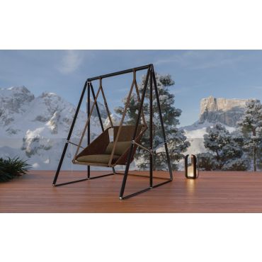 Allure Swing Chair - Customise