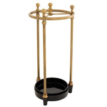 Artman Brass Umbrella Stand