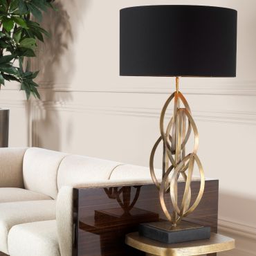 Bellamont Table Lamp