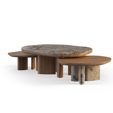 ATY Coffee Table - Customise
