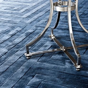 Baldwin Sapphire Rug - 200 x 300cm