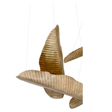 Ginger & Jagger Bananas Suspension Lamp